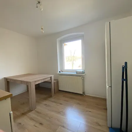Hyggendahl Halle An Der Saale *