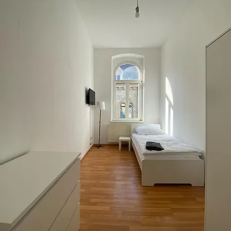 Hyggendahl Halle An Der Saale
