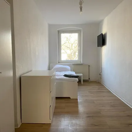 Hyggendahl Halle An Der Saale *