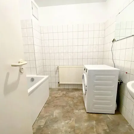 Hyggendahl Halle An Der Saale Apartment *