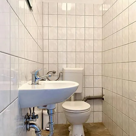 Hyggendahl Halle An Der Saale Apartment